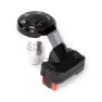 Rock Shox Zeb Charger 3.1 Flight Attendant A1+ 2021+ Gaffelkontrollmodul, Multicolor, One Size