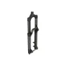 Rock Shox Zeb Select Charger Rc Crown Boost 38 Mm Mtb-gaffel, Diffusion black, 27.5" - 650B, 170mm