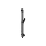 Rock Shox Zeb Select Charger Rc Crown Boost 38 Mm Mtb-gaffel, Diffusion black, 27.5" - 650B, 170mm