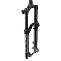 Rock Shox Zeb Ultimate Flight Attendant Boost™15 X 110 Mm Tpr Sm Crownod 44 Offset Db+ A3 Mtb-gaffel