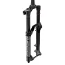 Rock Shox Zeb Ultimate Flight Attendant Boost™15 X 110 Mm Tpr Sm Crownod 44 Offset Db+ A3 Mtb-gaffel, Black, 29", 170mm