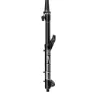 Rock Shox Zeb Ultimate Flight Attendant Boost™15 X 110 Mm Tpr Sm Crownod 44 Offset Db+ A3 Mtb-gaffel, Black, 29", 170mm
