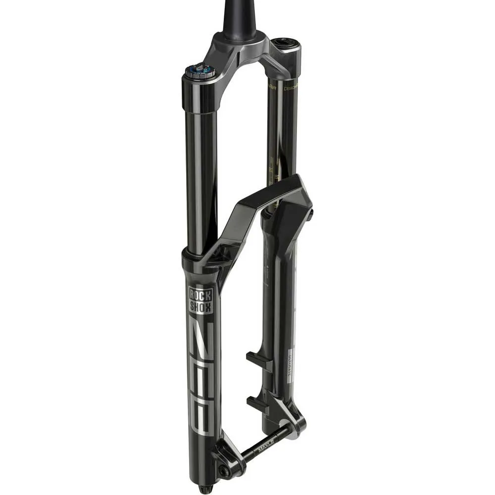 Rock Shox ZEB Ultimate RC2 DebonAir Boost 27,5" Federgabel Rock Shox ZEB Ultimate RC2 DebonAir Boost 27,5" Federgabel