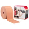 Rock Tape Bigdaddy Reg Intlmed 10 Cmx32m Kinesiotejp, Beige, 10cm x 32m