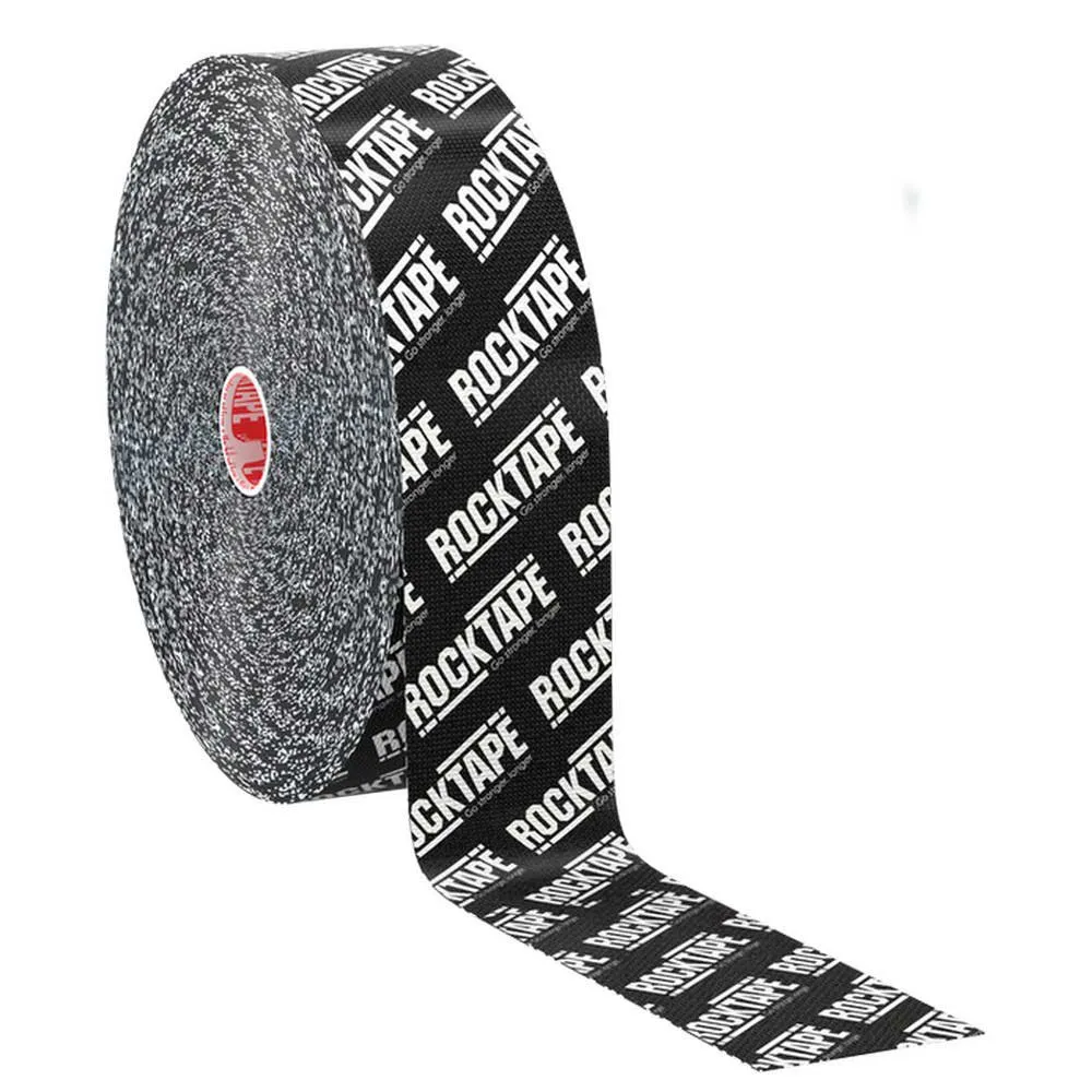 Rock Tape Bulk Extra Sticky H2o 5 Cmx32m Kinesiotejp