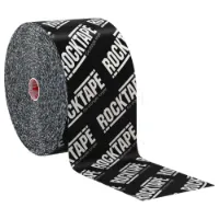Rock Tape Bulk Standard Intl 10 Cmx32m Kinesiotejp