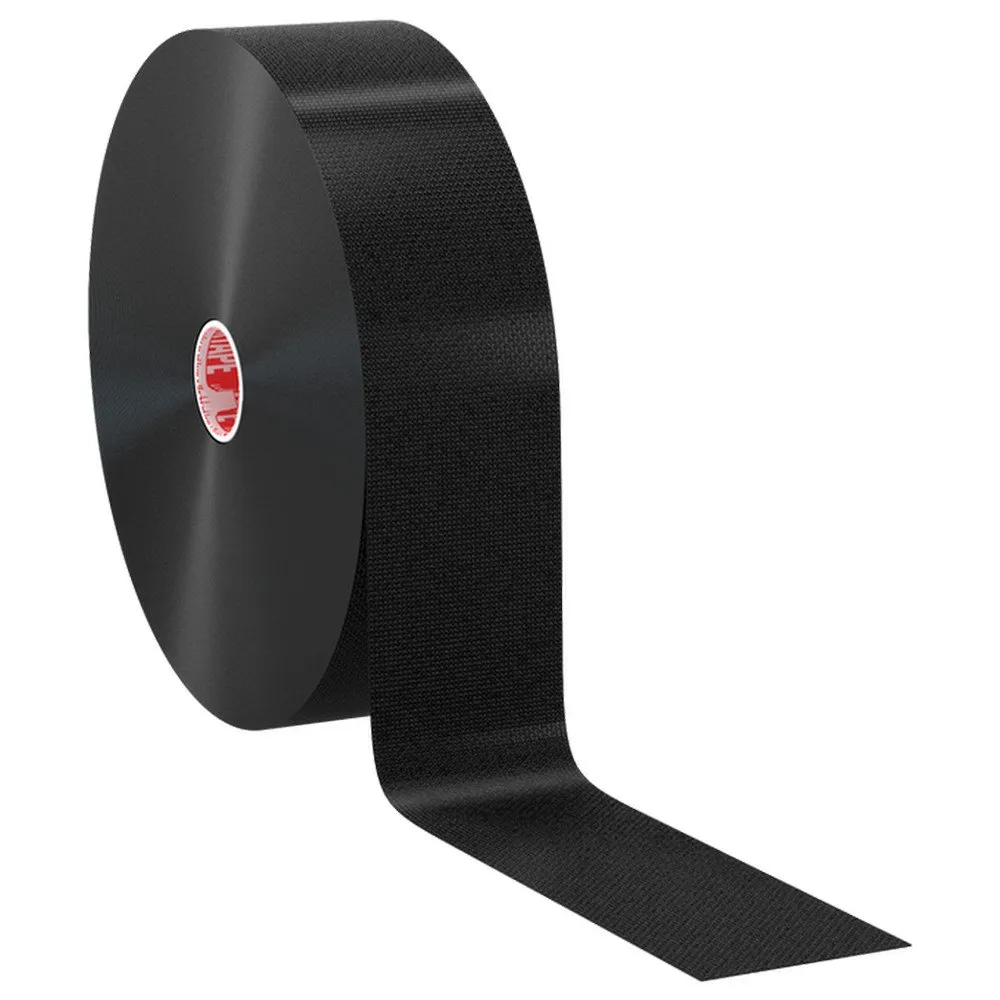 Rock Tape Bulk Standard Intl 5 Cmx32m Kinesiotejp