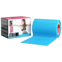 Rock Tape Mini Bid Daddy Intl 10 Cmx5m Kinesiotejp Rock Tape Mini Bid Daddy Intl 10 Cmx5m Kinesiotejp
