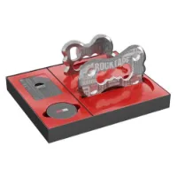 Rock Tape Rockblade 2.0 Massageapparat Rock Tape Rockblade 2.0 Massageapparat