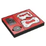Rock Tape Rockblade 2.0 Massageapparat, Red / black / grey, One Size