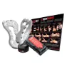 Rock Tape Rockblade 2.0 Massageapparat, Red / black / grey, One Size
