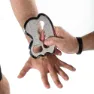 Rock Tape Rockblade 2.0 Massageapparat, Red / black / grey, One Size