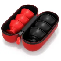 Rock Tape Rockpods Massagepistol Boll Rock Tape Rockpods Massagepistol Boll