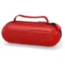 Rock Tape Rockpods Massagepistol Boll, Red / black 2, XL
