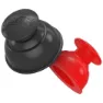 Rock Tape Rockpods Massagepistol Boll, Red / black 2, XL