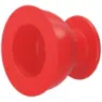 Rock Tape Rockpods Massagepistol Boll, Red / black 2, XL