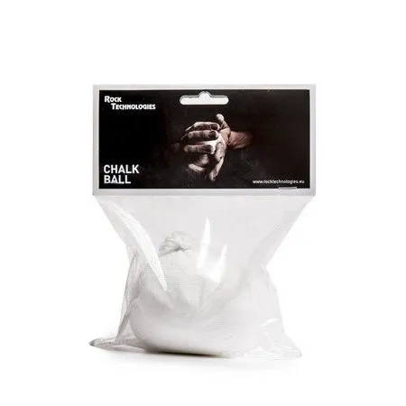 Rock Technologies Chalk Ball, Nocolour, One Size Rock Technologies Chalk Ball, Nocolour, One Size