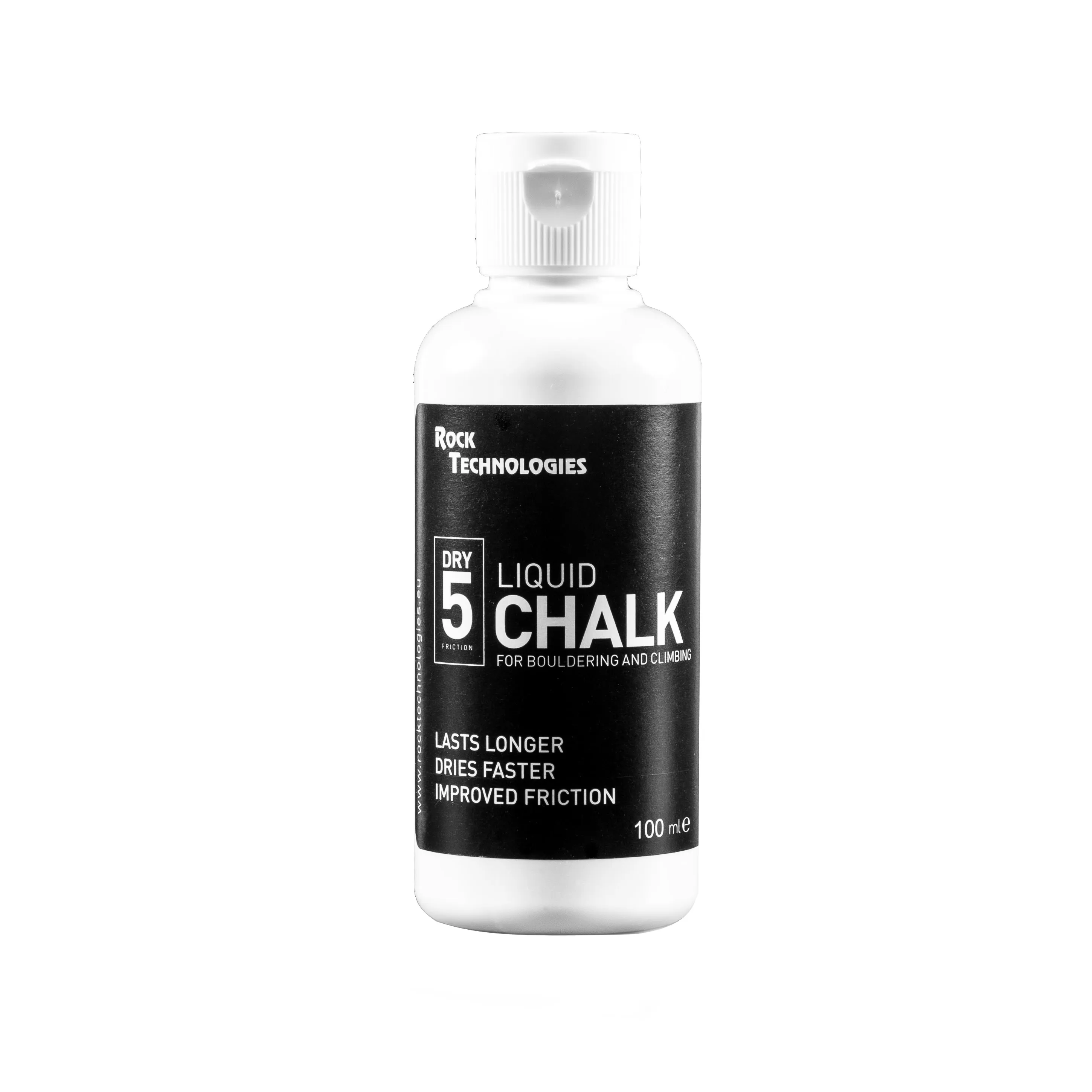 Rock Technologies Liquid Chalk, Nocolour, One Size