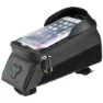 Rockbros 029-1bk Styrväska, Black, One Size