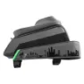 Rockbros 029-1bk Styrväska, Black, One Size