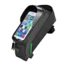 Rockbros 029bk Styrväska, Black, One Size