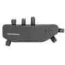 Rockbros As-043 Styrväska, Black, One Size