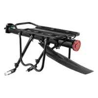 Rockbros Hj1008-1 Pakethållare