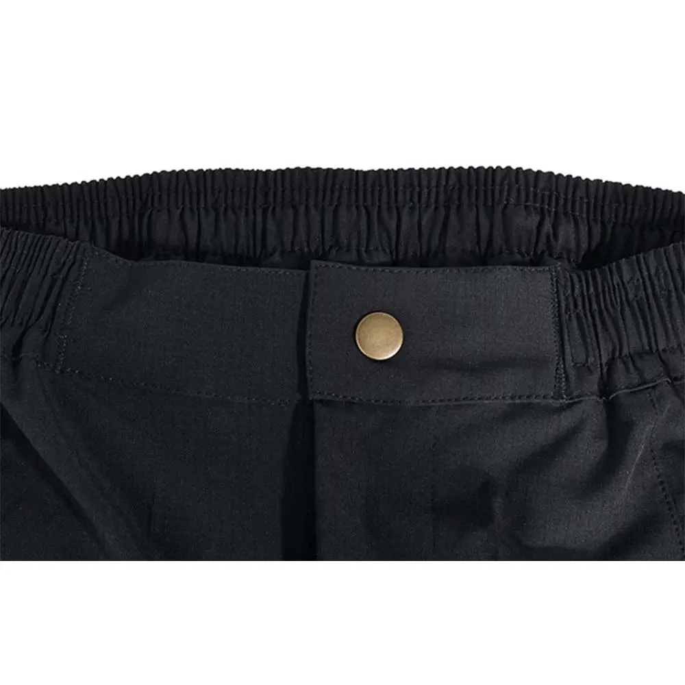 Rockbros Rkck0001 Byxor, Black