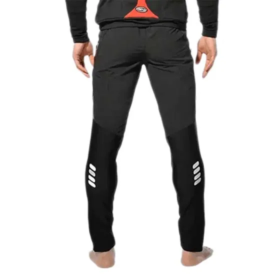 Rockbros Rkck0001 Byxor, Black