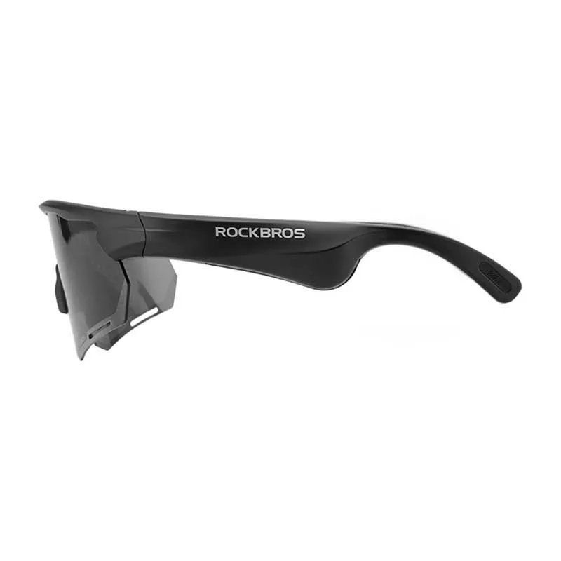 Rockbros Sp251 Polariserade Solglasögon Rockbros Sp251 Polariserade Solglasögon