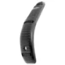 Rockstop Al Aluminum Ramskydd, Black, One Size