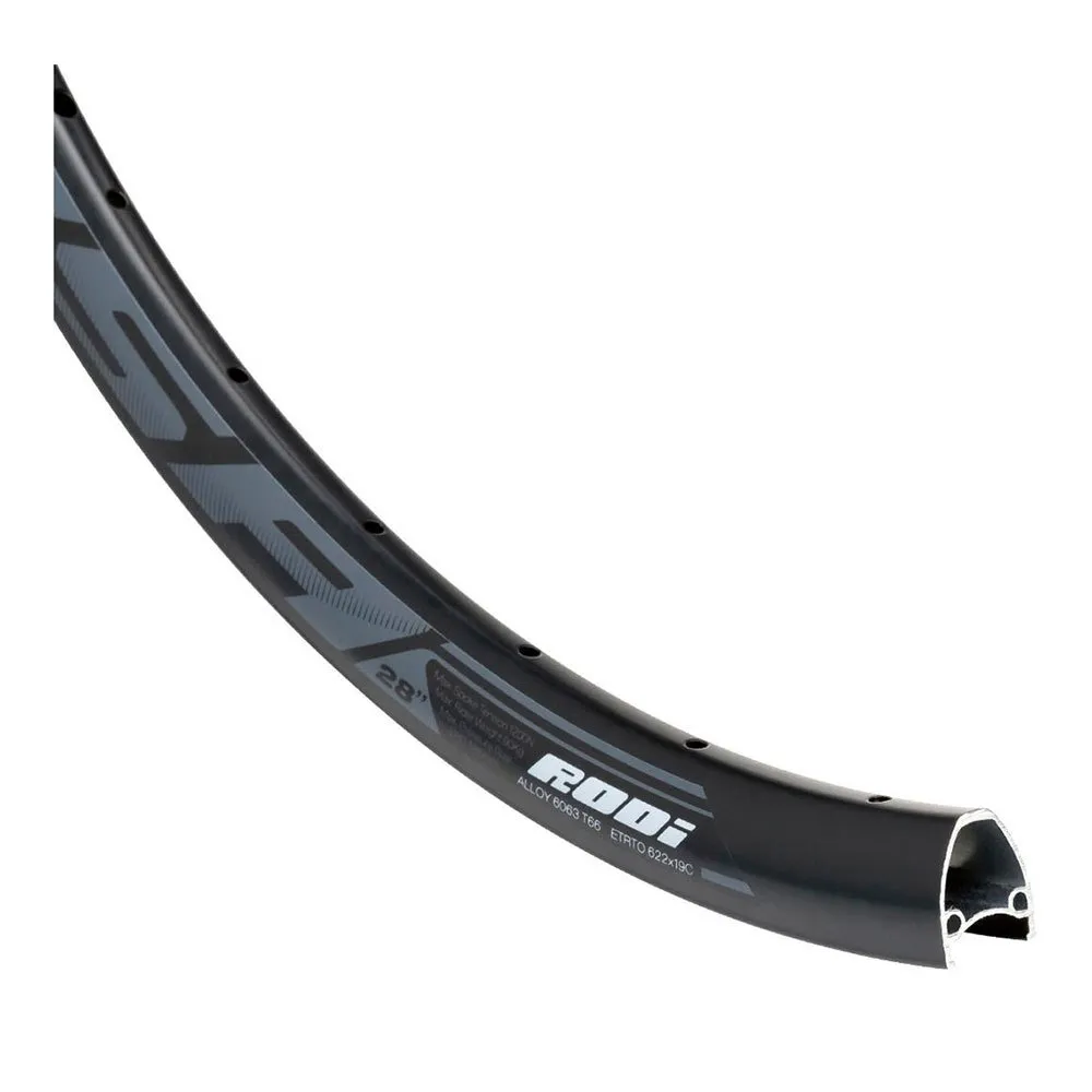 Rodi Airline Corsa Fälg
