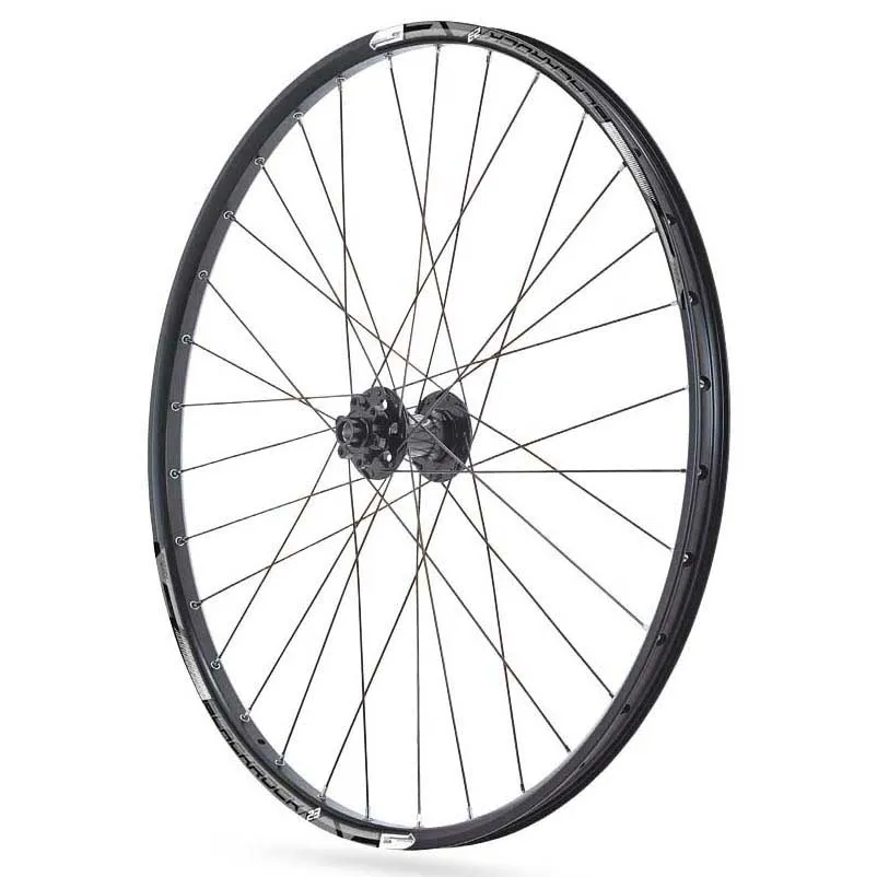 Rodi Blackrock 23 Fälg, Black, 650B - 27.5" 32H Rodi Blackrock 23 Fälg, Black, 650B - 27.5" 32H
