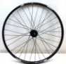 Rodi Framhjul 29"/700c Blackrock 23 Svart