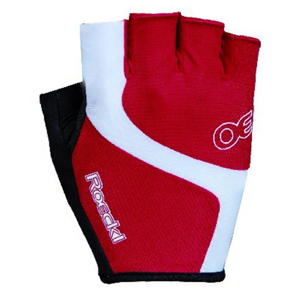 Roeckl Sports Barcelona Handskar, Red