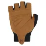 Roeckl Sports Bedano Performance Korta Handskar, Black / brown