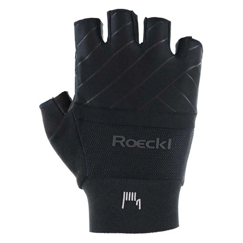Roeckl Sports Bonau 2 Performance Handskar, Black