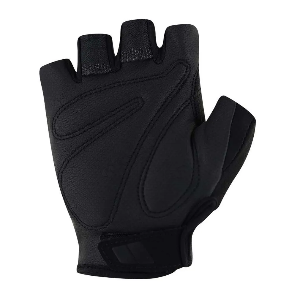 Roeckl Sports Bonau Performance Korta Handskar, Black