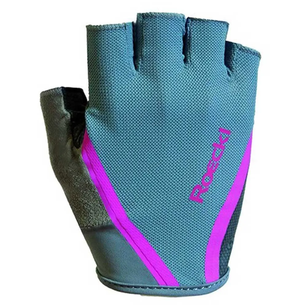 Roeckl Sports Bremen Handskar, Grey Roeckl Sports Bremen Handskar, Grey