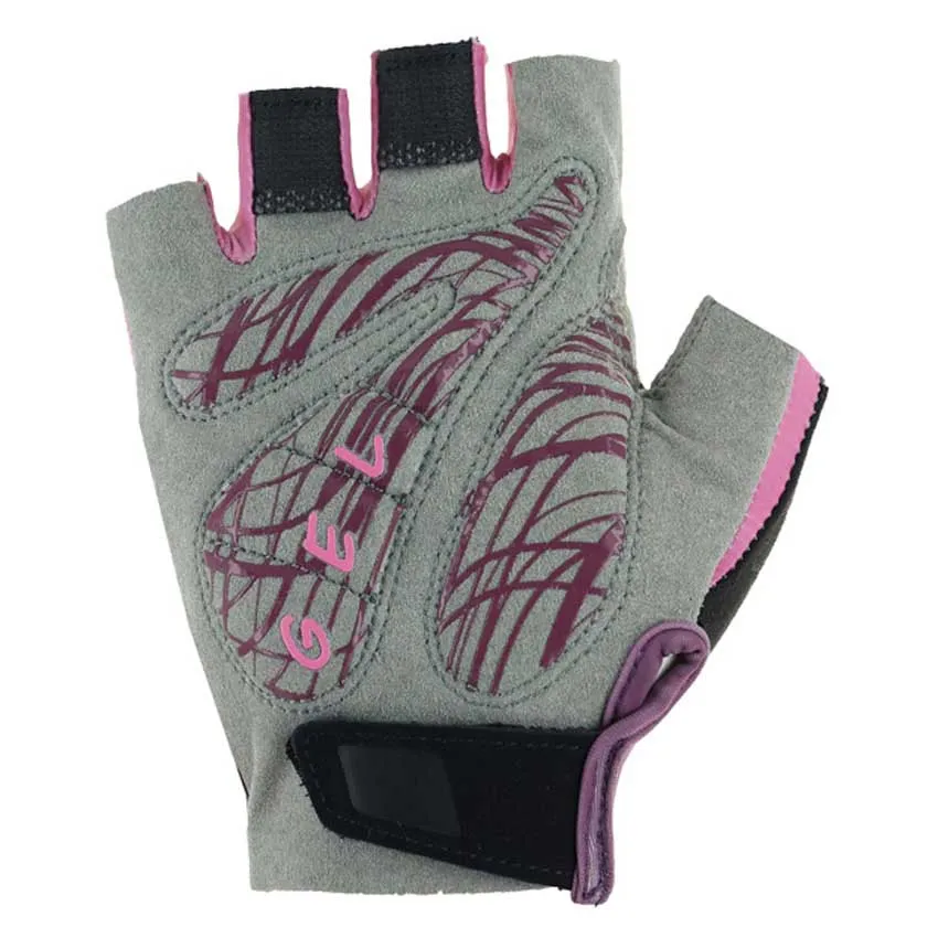 Roeckl Sports Danis 2 Korta Handskar, Berry
