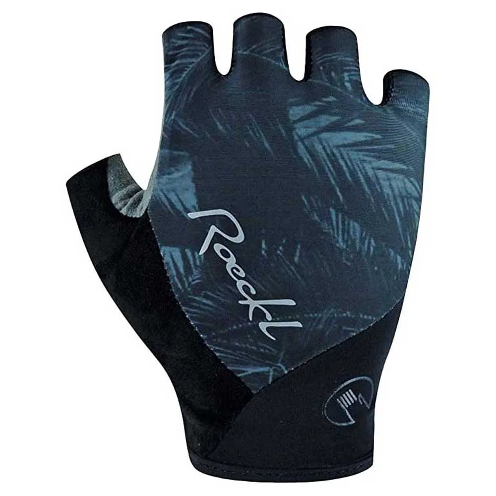 Roeckl Sports Danis Korta Handskar Roeckl Sports Danis Korta Handskar