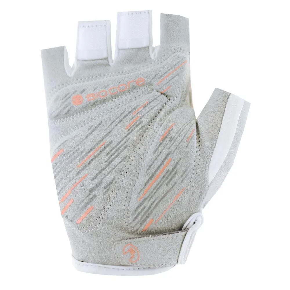 Roeckl Sports Darvella Korta Handskar, Salmon Roeckl Sports Darvella Korta Handskar, Salmon