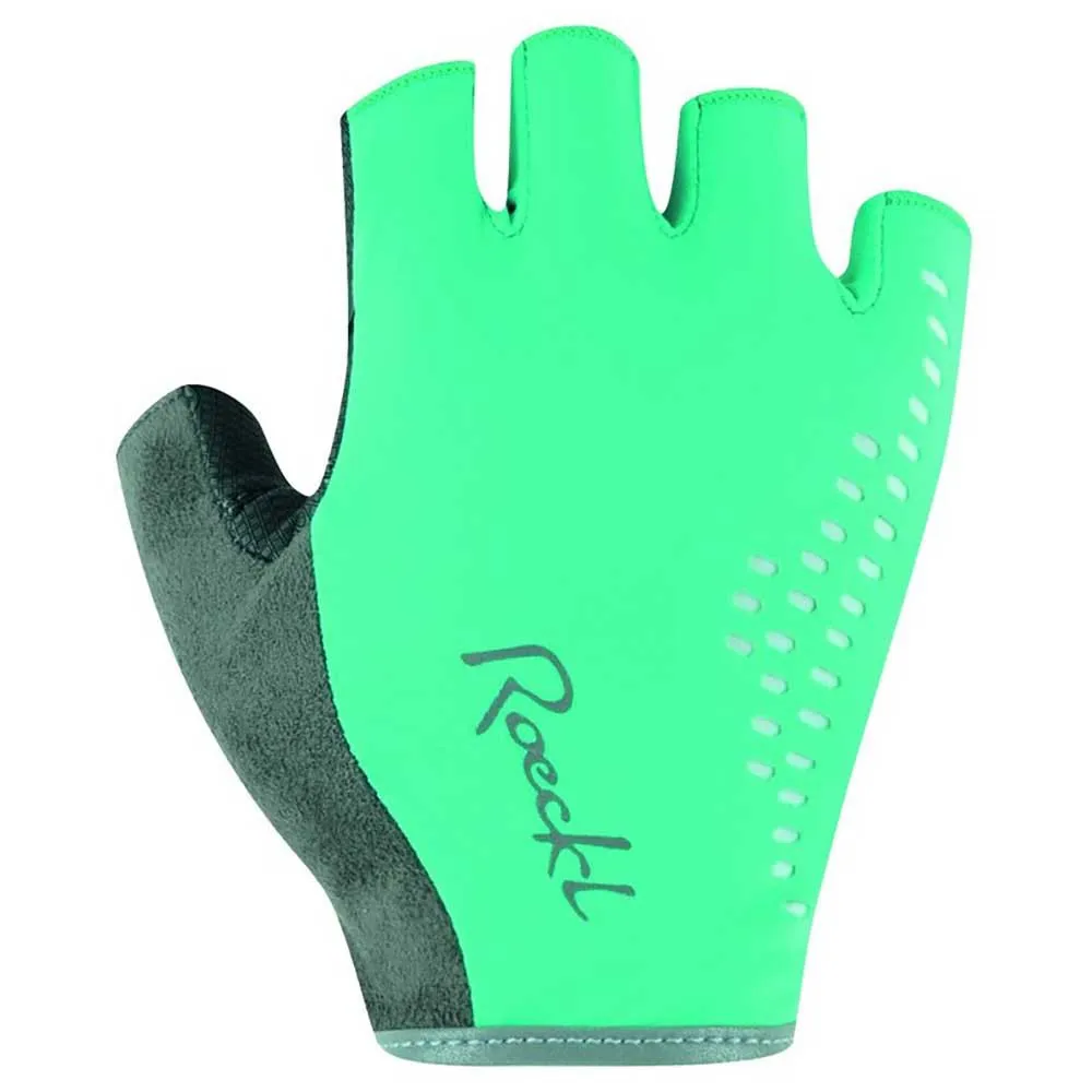 Roeckl Sports Davilla Korta Handskar