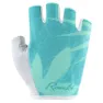 Roeckl Sports Dedna Handskar, Green blue