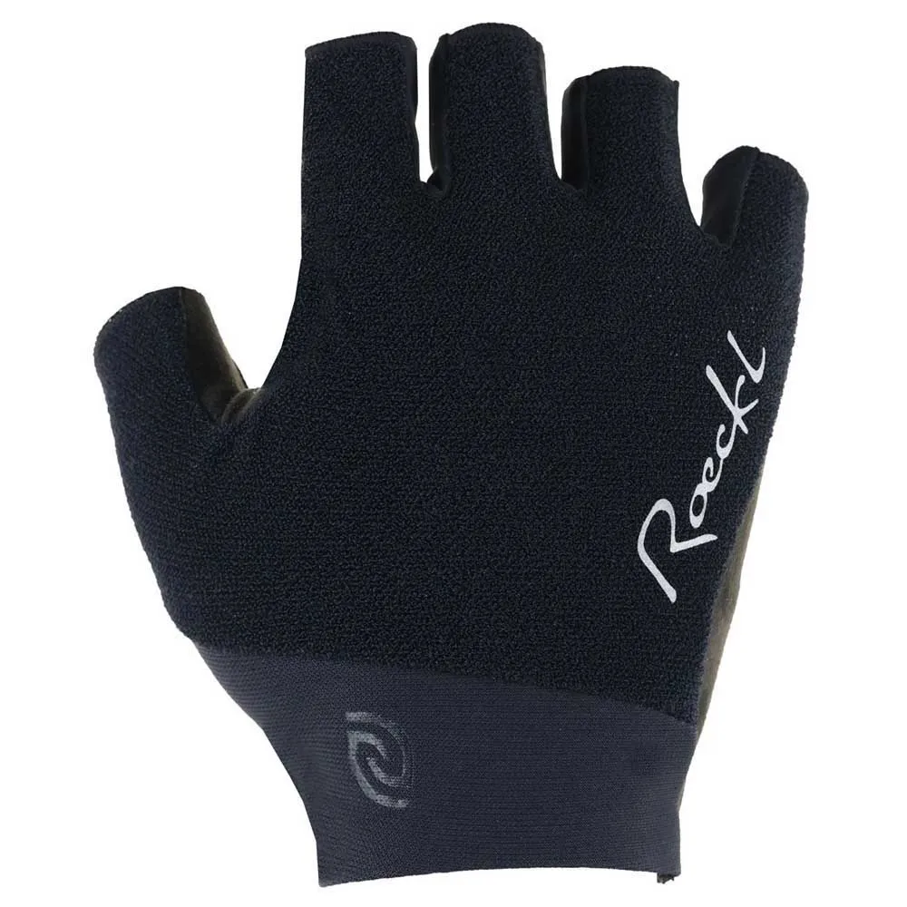 Roeckl Sports Deleni Korta Handskar Roeckl Sports Deleni Korta Handskar