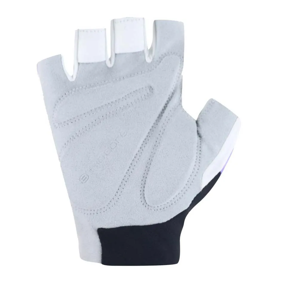 Roeckl Sports Deleni Korta Handskar Roeckl Sports Deleni Korta Handskar