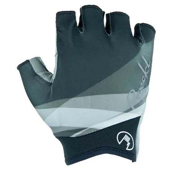 Roeckl Sports Desana Handskar, Black