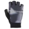Roeckl Sports Imatra High Performance Korta Handskar, Shadow black