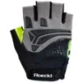 Roeckl Sports Inobe Handskar, Black / yellow