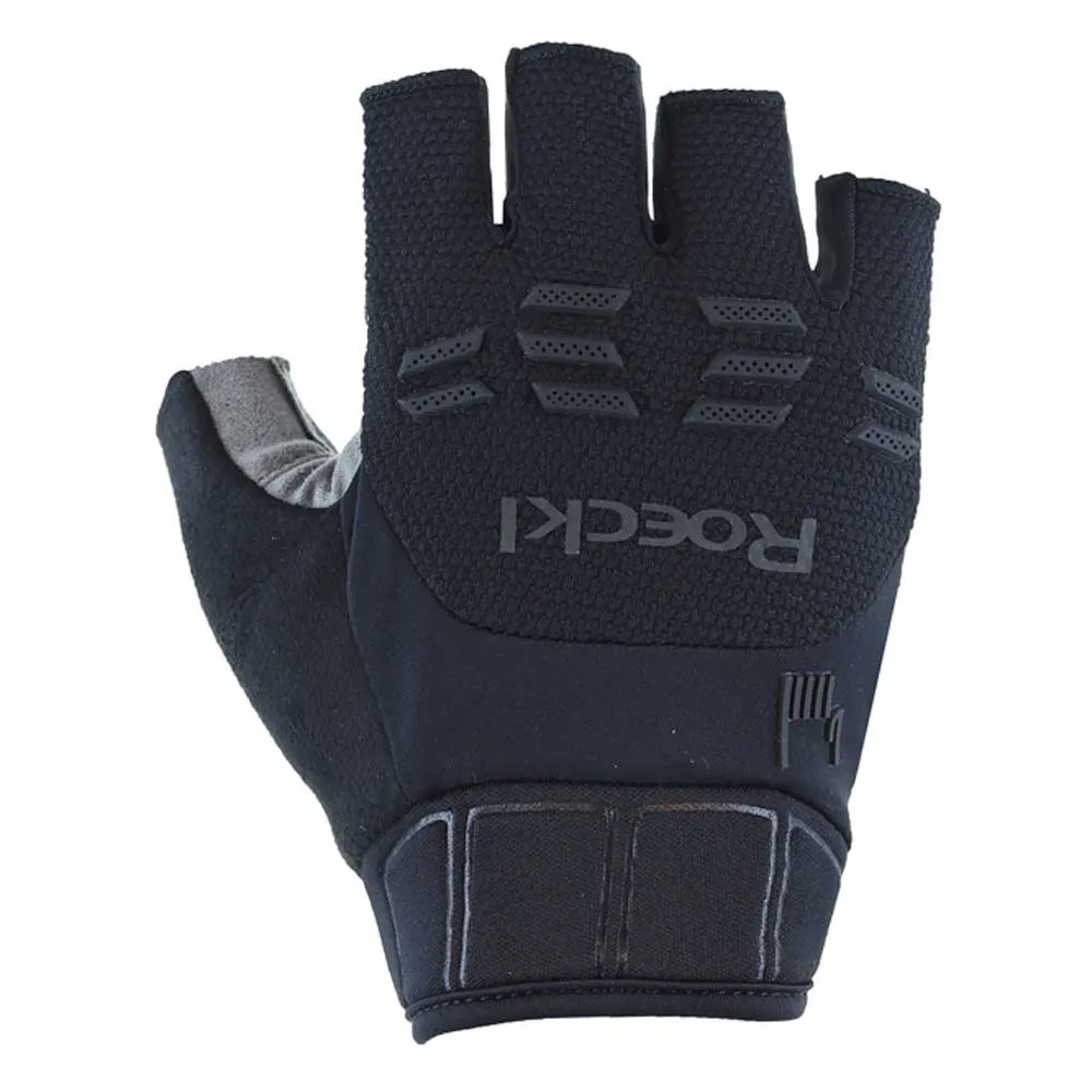Roeckl Sports Iseler 2 High Performance Handskar, Black